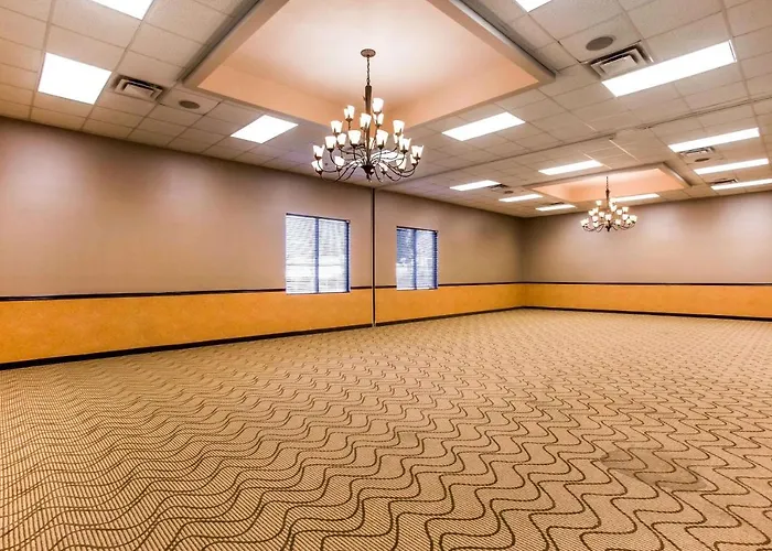 Quality Inn Draper Near Salt Lake City