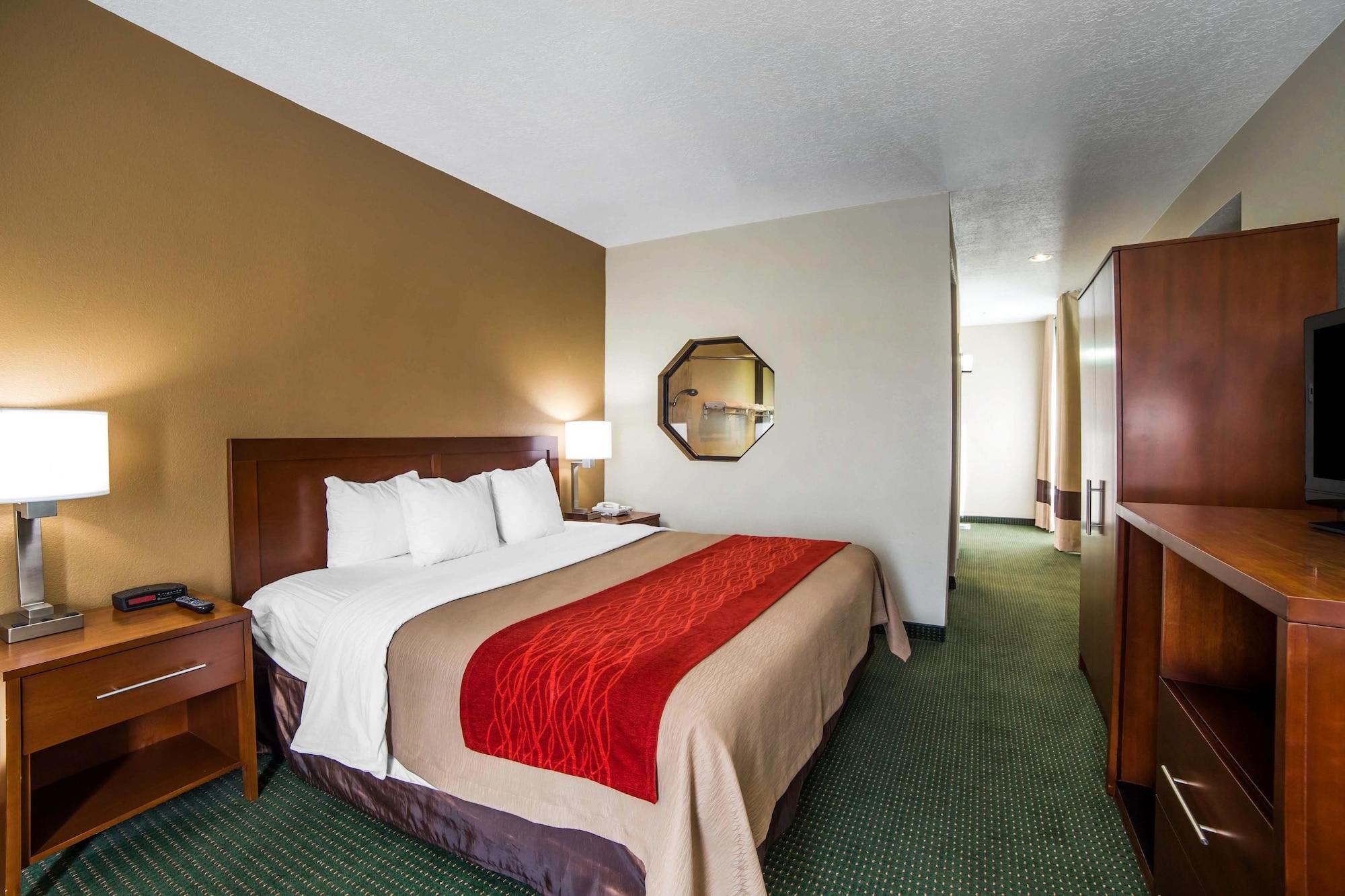 Inn Quality Near Salt 2*