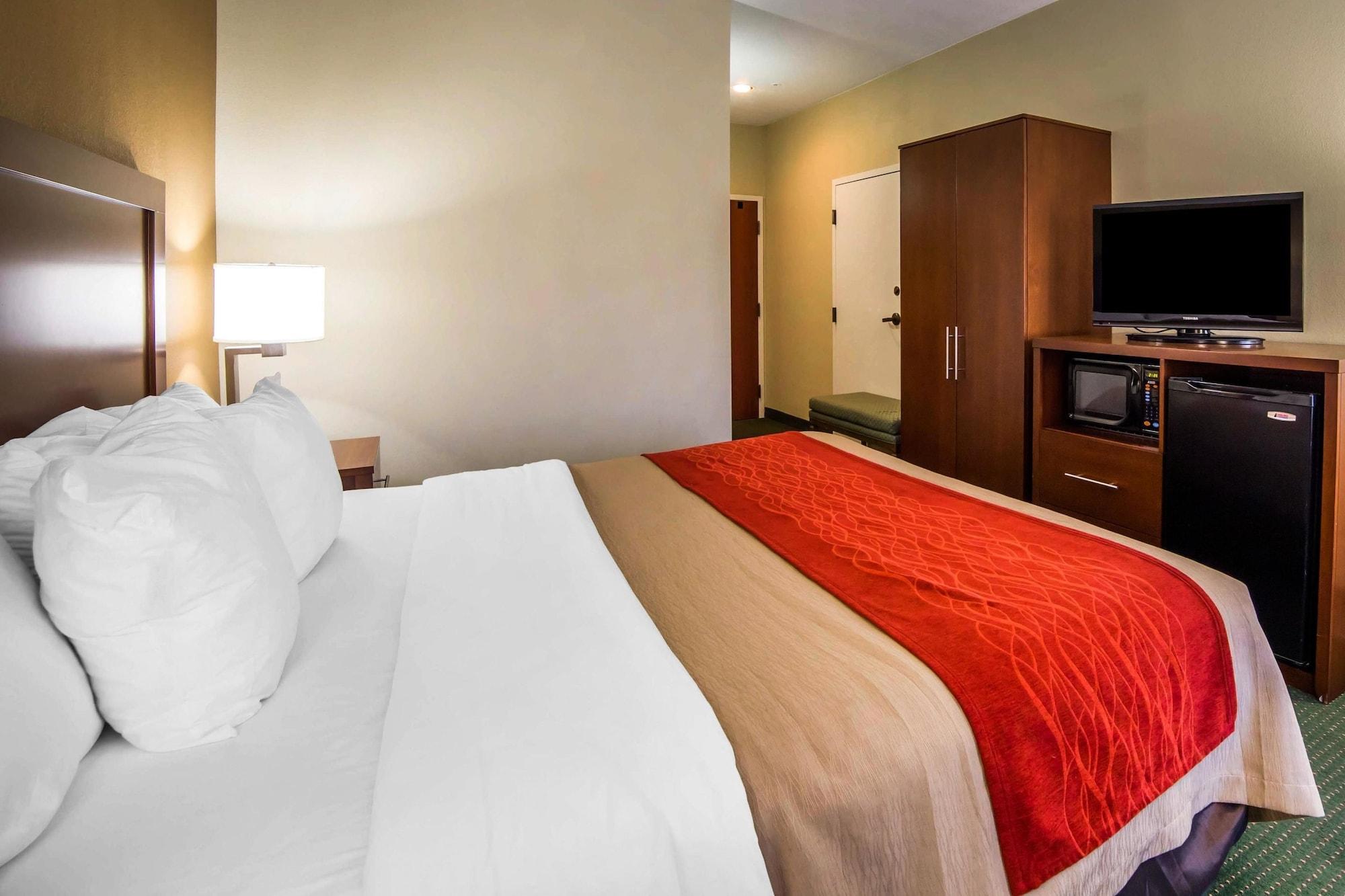 Inn Quality Near Salt Draper