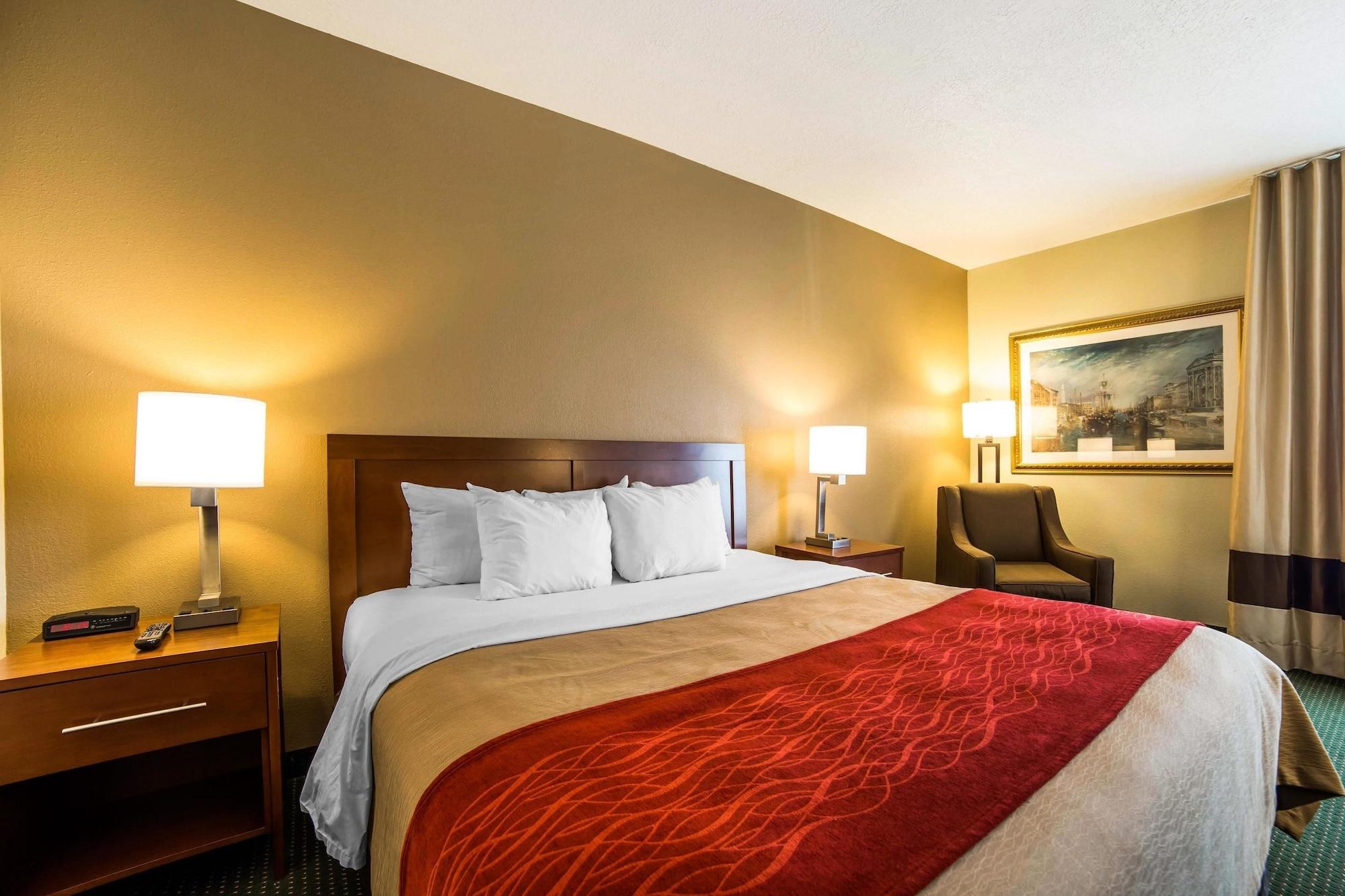 Inn Quality Near Salt 2*
