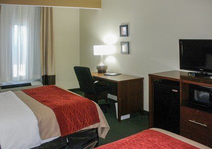 Inn Quality Near Salt 2*