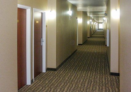 Inn Quality Near Salt Draper