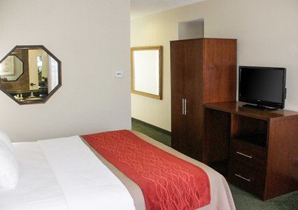 Inn Quality Near Salt 2*