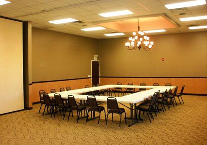 Inn Quality Near Salt Draper
