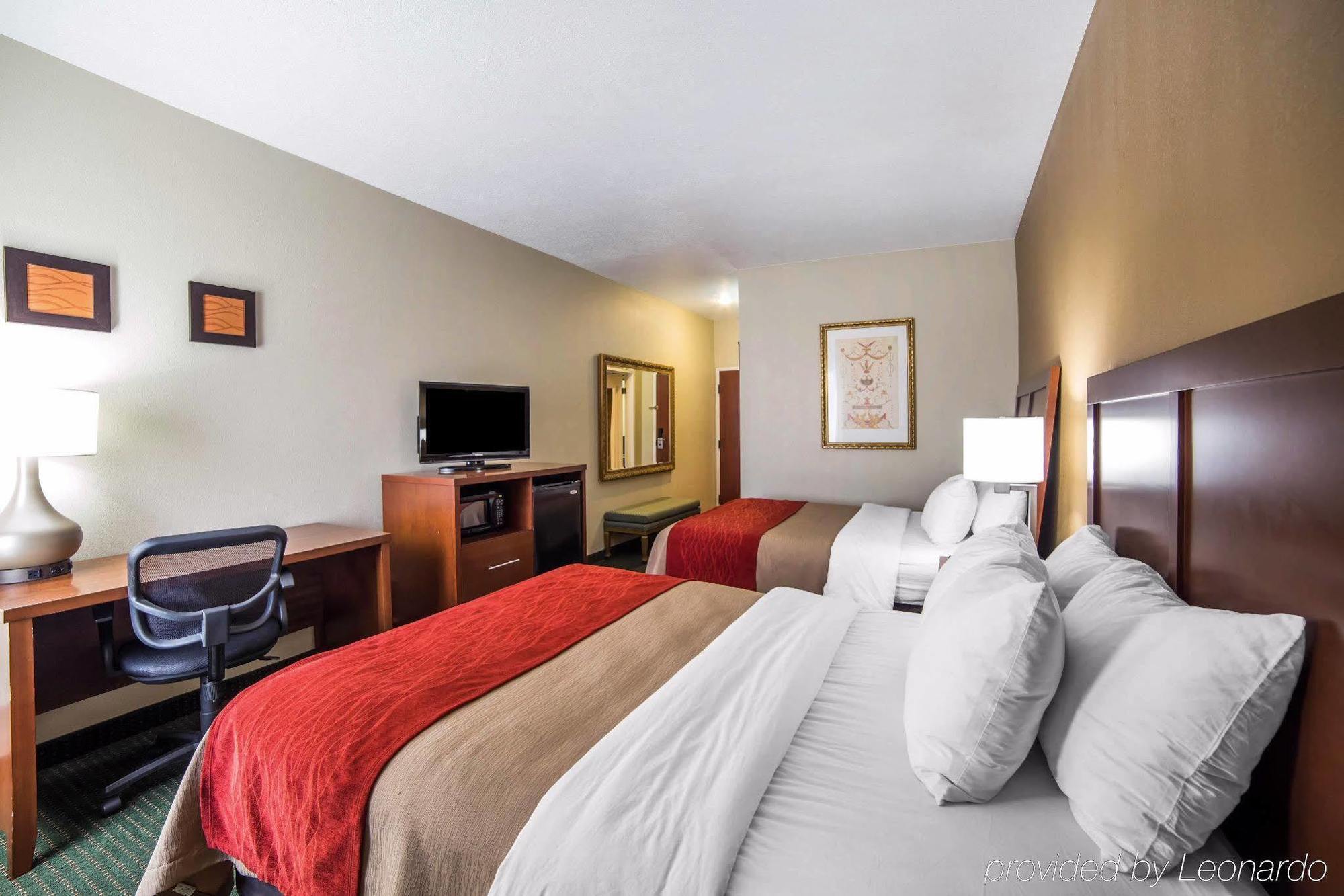 Inn Quality Near Salt
