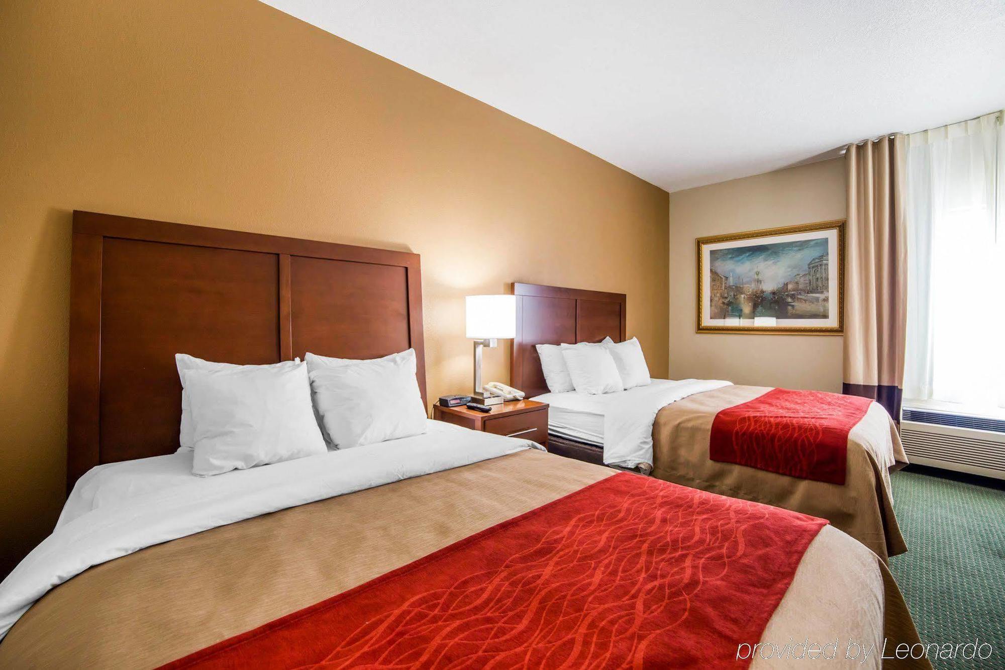 Inn Quality Near Salt 2*