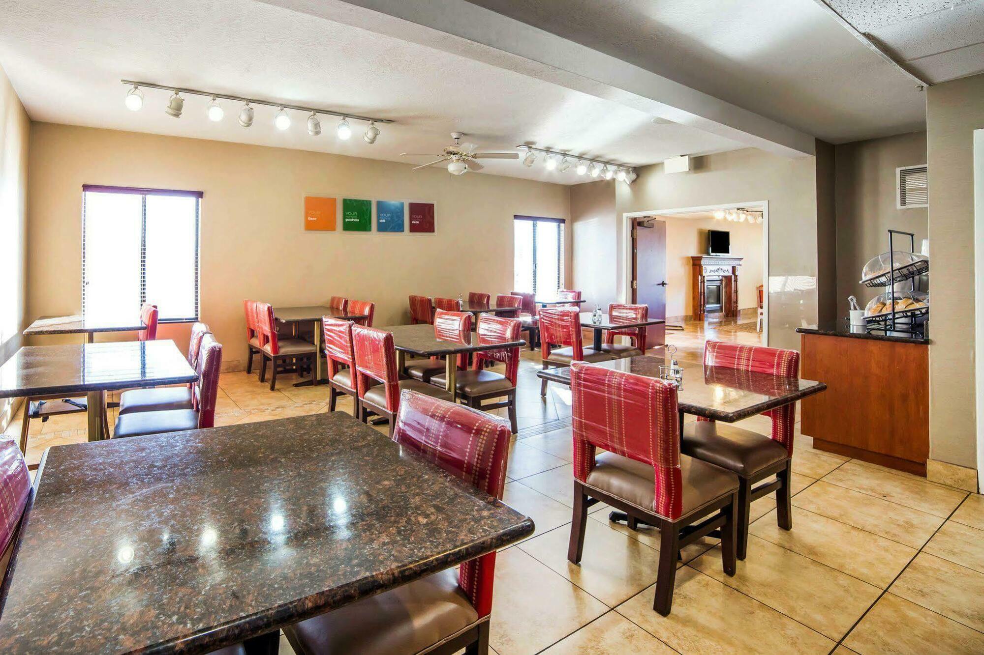 Inn Quality Near Salt 2*